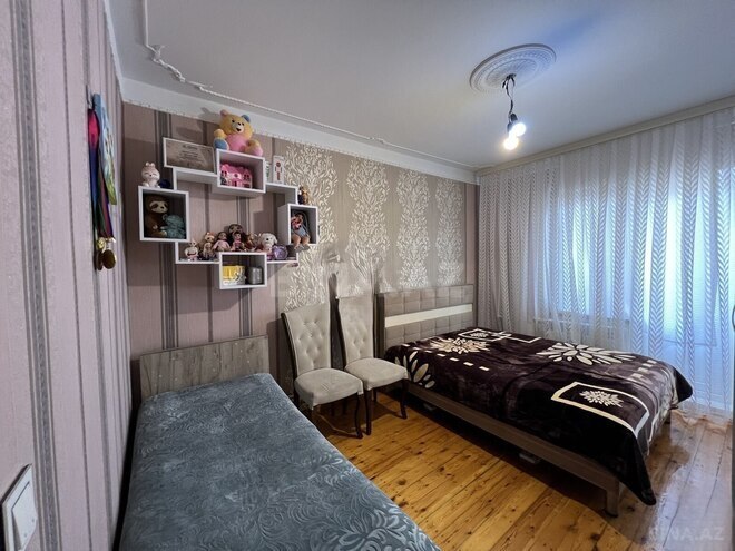 Продаётся 3-комн. вторичка 90 м², Сураханский  р., photo 5 from 17