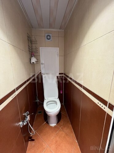 Продаётся 3-комн. вторичка 90 м², Сураханский  р., photo 14 from 17