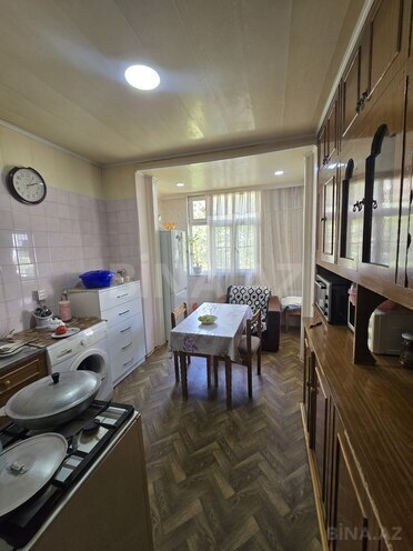 Satılır 3 otaqlı köhnə tikili 85 m², Həzi Aslanov m., photo 6 from 15