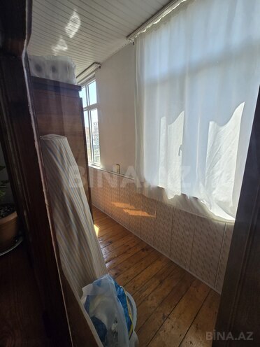 Satılır 3 otaqlı köhnə tikili 85 m², Həzi Aslanov m., photo 8 from 15