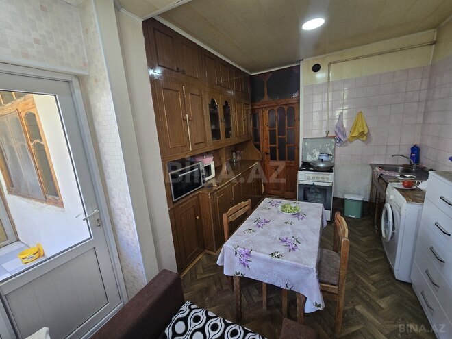 Satılır 3 otaqlı köhnə tikili 85 m², Həzi Aslanov m., photo 7 from 15