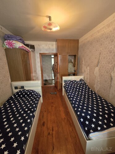 Satılır 3 otaqlı köhnə tikili 85 m², Həzi Aslanov m., photo 14 from 15