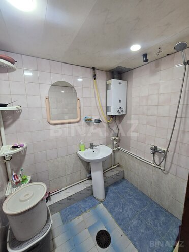 Satılır 3 otaqlı köhnə tikili 85 m², Həzi Aslanov m., photo 10 from 15
