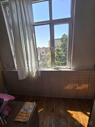 Satılır 3 otaqlı köhnə tikili 85 m², Həzi Aslanov m., photo 11 from 15