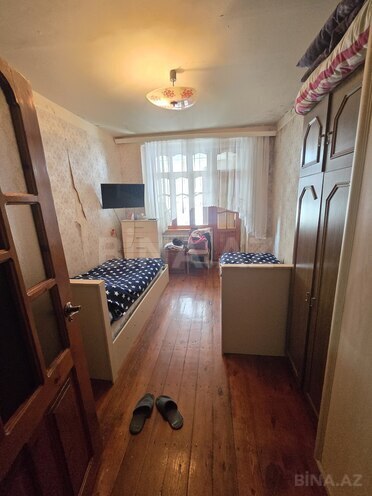 Satılır 3 otaqlı köhnə tikili 85 m², Həzi Aslanov m., photo 13 from 15