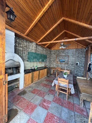 Satılır 5 otaqlı həyət evi/bağ evi 180 m², Maştağa q., photo 13 from 16