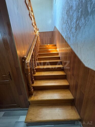 Satılır 5 otaqlı həyət evi/bağ evi 180 m², Maştağa q., photo 8 from 16