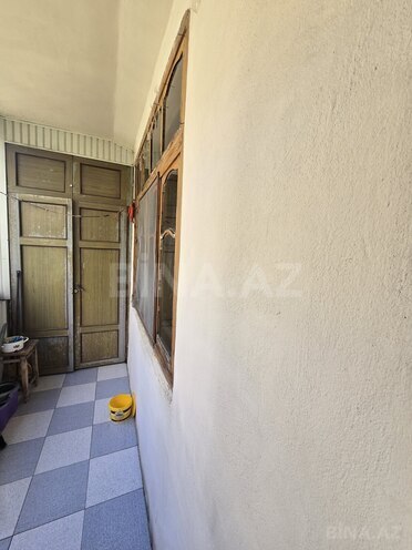 Satılır 3 otaqlı köhnə tikili 85 m², Həzi Aslanov m., photo 4 from 15