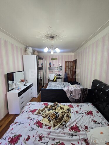 Satılır 3 otaqlı köhnə tikili 85 m², Həzi Aslanov m., photo 5 from 15