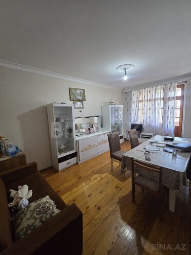 Satılır 3 otaqlı köhnə tikili 85 m², Həzi Aslanov m., photo 1 from 15