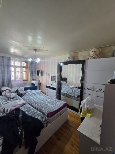Satılır 3 otaqlı köhnə tikili 85 m², Həzi Aslanov m., photo 3 from 15
