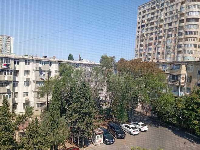 Satılır 1 otaqlı köhnə tikili 30 m², Neftçilər m., photo 12 from 14