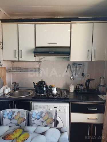 Satılır 1 otaqlı köhnə tikili 30 m², Neftçilər m., photo 7 from 14