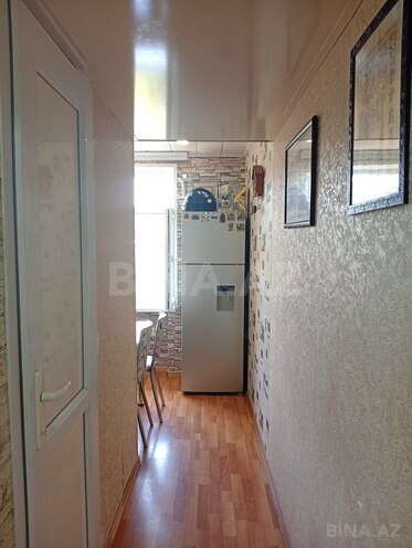 Satılır 1 otaqlı köhnə tikili 30 m², Neftçilər m., photo 10 from 14