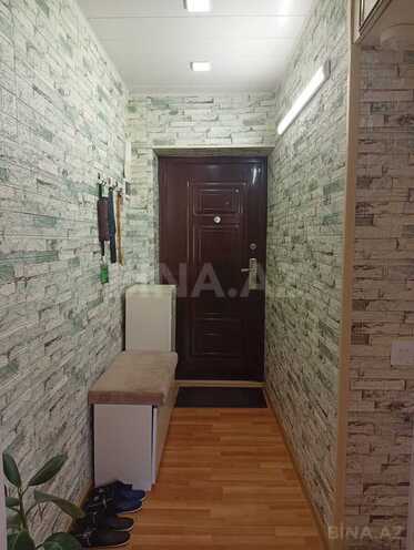 Satılır 1 otaqlı köhnə tikili 30 m², Neftçilər m., photo 8 from 14