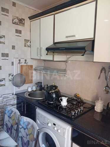 Satılır 1 otaqlı köhnə tikili 30 m², Neftçilər m., photo 5 from 14