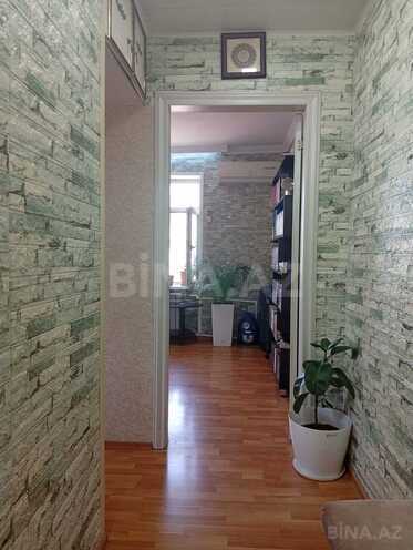 Satılır 1 otaqlı köhnə tikili 30 m², Neftçilər m., photo 9 from 14