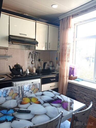 Satılır 1 otaqlı köhnə tikili 30 m², Neftçilər m., photo 4 from 14