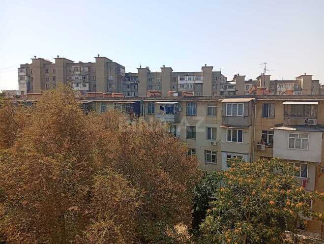 Satılır 1 otaqlı köhnə tikili 30 m², Neftçilər m., photo 13 from 14