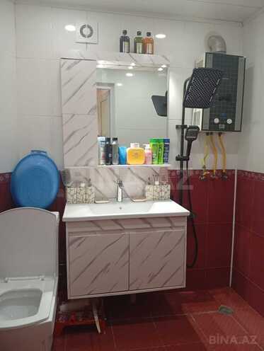 Satılır 1 otaqlı köhnə tikili 30 m², Neftçilər m., photo 11 from 14