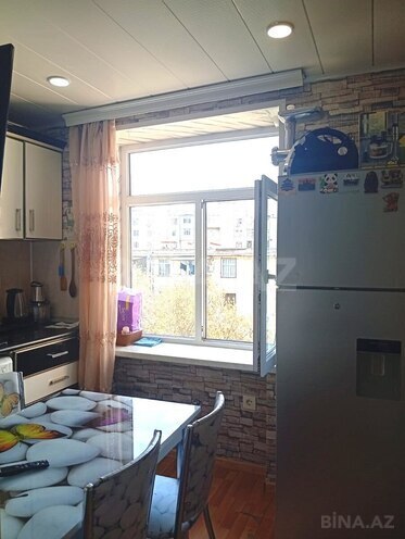 Satılır 1 otaqlı köhnə tikili 30 m², Neftçilər m., photo 6 from 14
