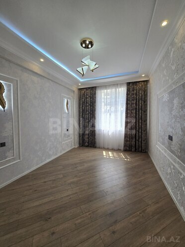Satılır 3 otaqlı yeni tikili 112 m², photo 6 from 15