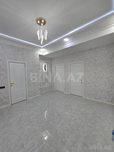 Satılır 3 otaqlı yeni tikili 112 m², photo 1 from 15