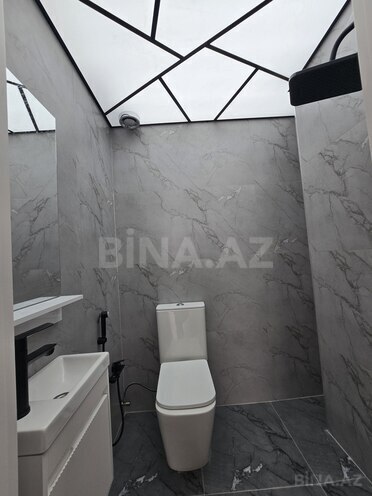 Satılır 3 otaqlı yeni tikili 112 m², photo 9 from 15