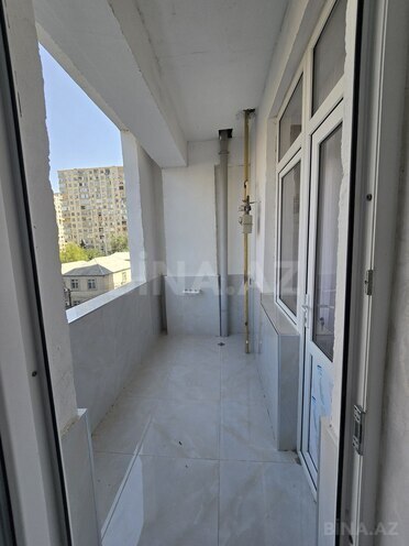 Satılır 3 otaqlı yeni tikili 112 m², photo 14 from 15