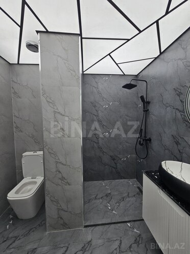 Satılır 3 otaqlı yeni tikili 112 m², photo 10 from 15