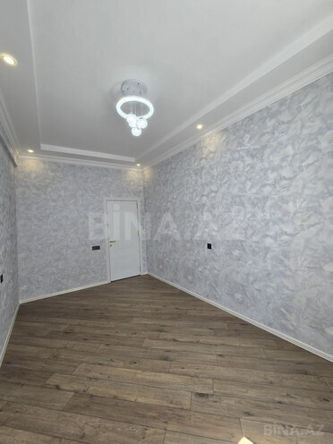 Satılır 3 otaqlı yeni tikili 112 m², photo 3 from 15