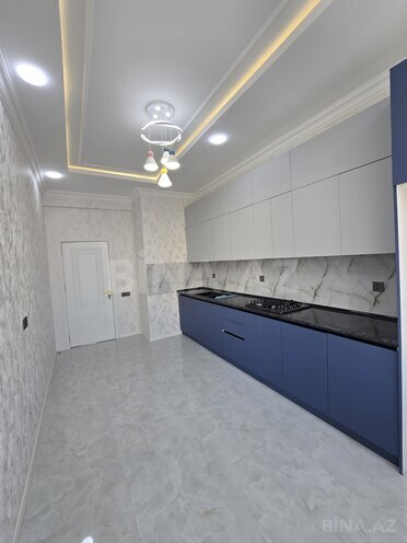Satılır 3 otaqlı yeni tikili 112 m², photo 13 from 15