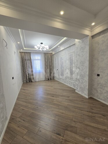 Satılır 3 otaqlı yeni tikili 112 m², photo 7 from 15
