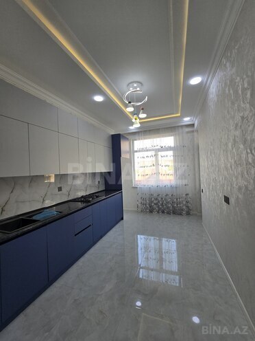 Satılır 3 otaqlı yeni tikili 112 m², photo 12 from 15