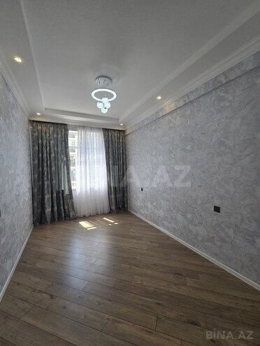 Satılır 3 otaqlı yeni tikili 112 m², photo 4 from 15