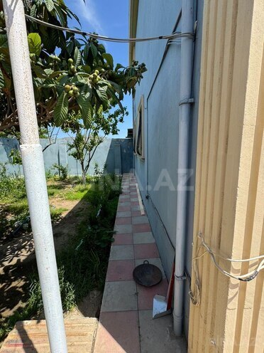 Satılır 5 otaqlı həyət evi/bağ evi 180 m², Maştağa q., photo 15 from 16