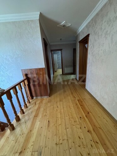 Satılır 5 otaqlı həyət evi/bağ evi 180 m², Maştağa q., photo 12 from 16