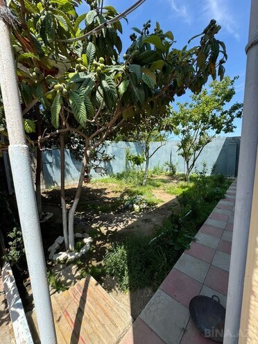 Satılır 5 otaqlı həyət evi/bağ evi 180 m², Maştağa q., photo 14 from 16