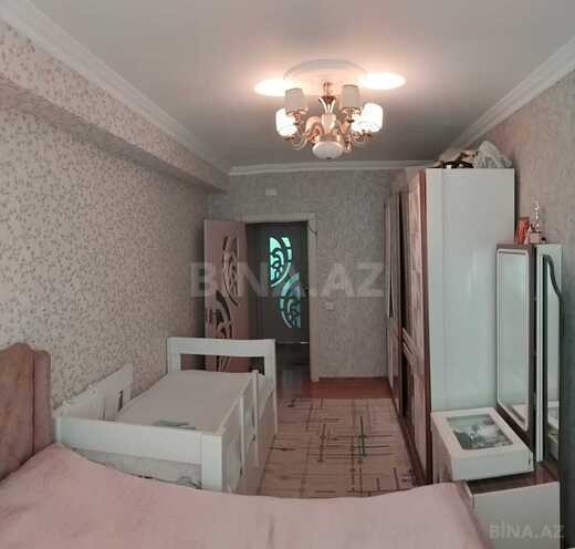 Продаётся 3-комн. новостройка 83 м², photo 4 from 15