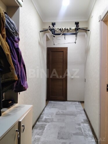 Продаётся 3-комн. новостройка 83 м², photo 11 from 15
