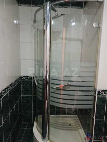 Сдаётся 3-комн. новостройка 135 м², Насиминский  р., photo 9 from 24