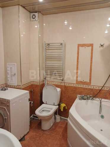 Сдаётся 3-комн. новостройка 135 м², Насиминский  р., photo 23 from 24