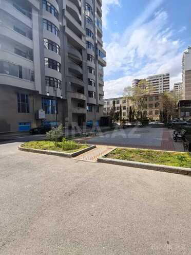 Satılır 3 otaqlı yeni tikili 165 m², Nəsimi r., photo 16 from 18