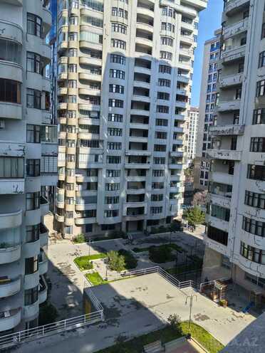 Satılır 3 otaqlı yeni tikili 165 m², Nəsimi r., photo 17 from 18