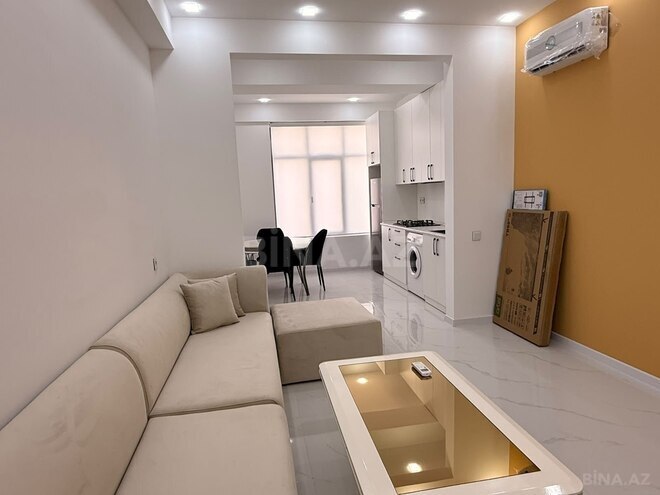Сдаётся 3-комн. новостройка 115 м², м. Нариман Нариманов, photo 5 from 19