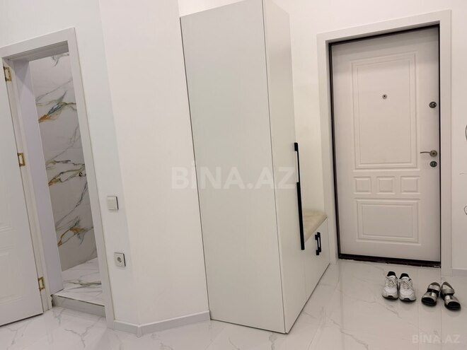 Сдаётся 3-комн. новостройка 115 м², м. Нариман Нариманов, photo 16 from 19