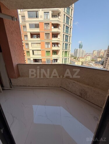 Сдаётся 3-комн. новостройка 115 м², м. Нариман Нариманов, photo 17 from 19