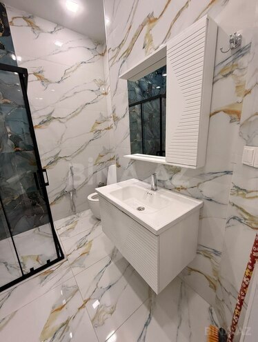Сдаётся 3-комн. новостройка 115 м², м. Нариман Нариманов, photo 11 from 19