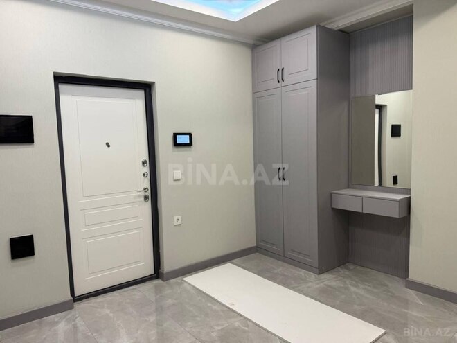 İcarəyə verilir 2 otaqlı yeni tikili 85 m², Dərnəgül m., photo 13 from 18
