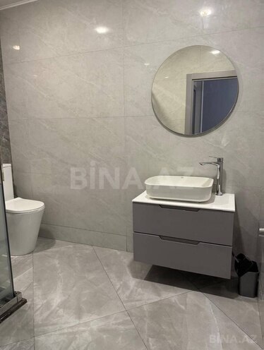 İcarəyə verilir 2 otaqlı yeni tikili 85 m², Dərnəgül m., photo 15 from 18